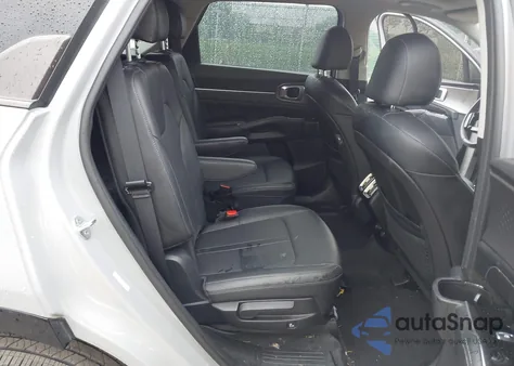 2022 Kia Sorento Sx z USA, uszkodzony, nr VIN 5XYRKDLF5NG110391